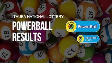 powerball cut-off time south africa|Ithuba National Lottery .